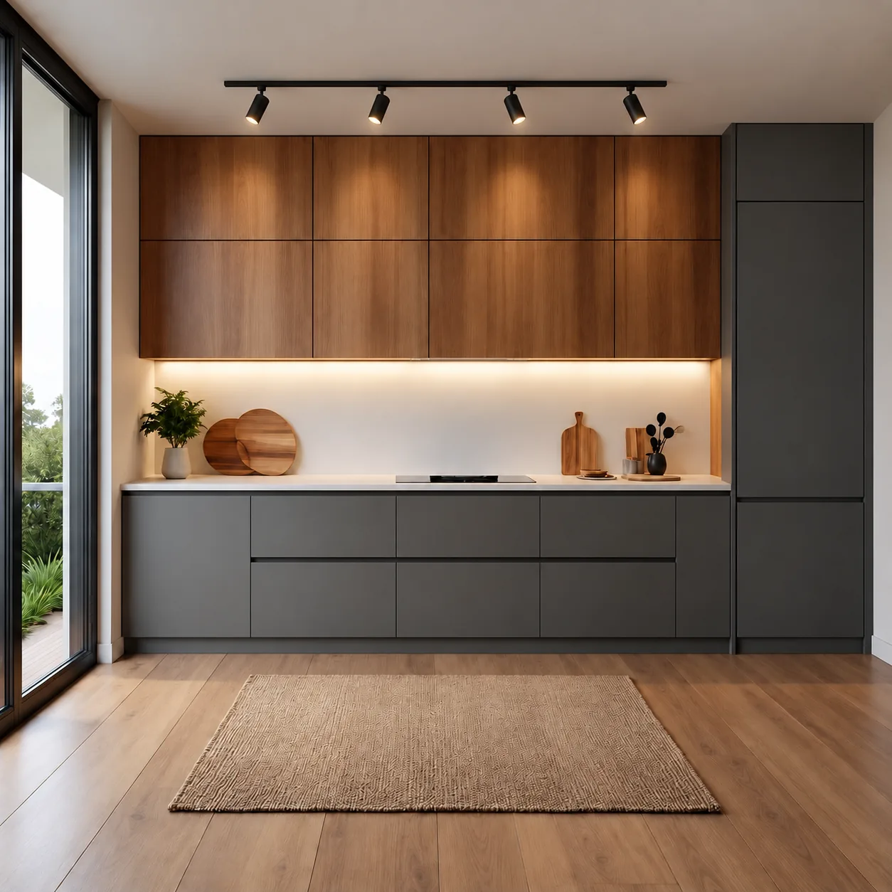 Cocina Ónice