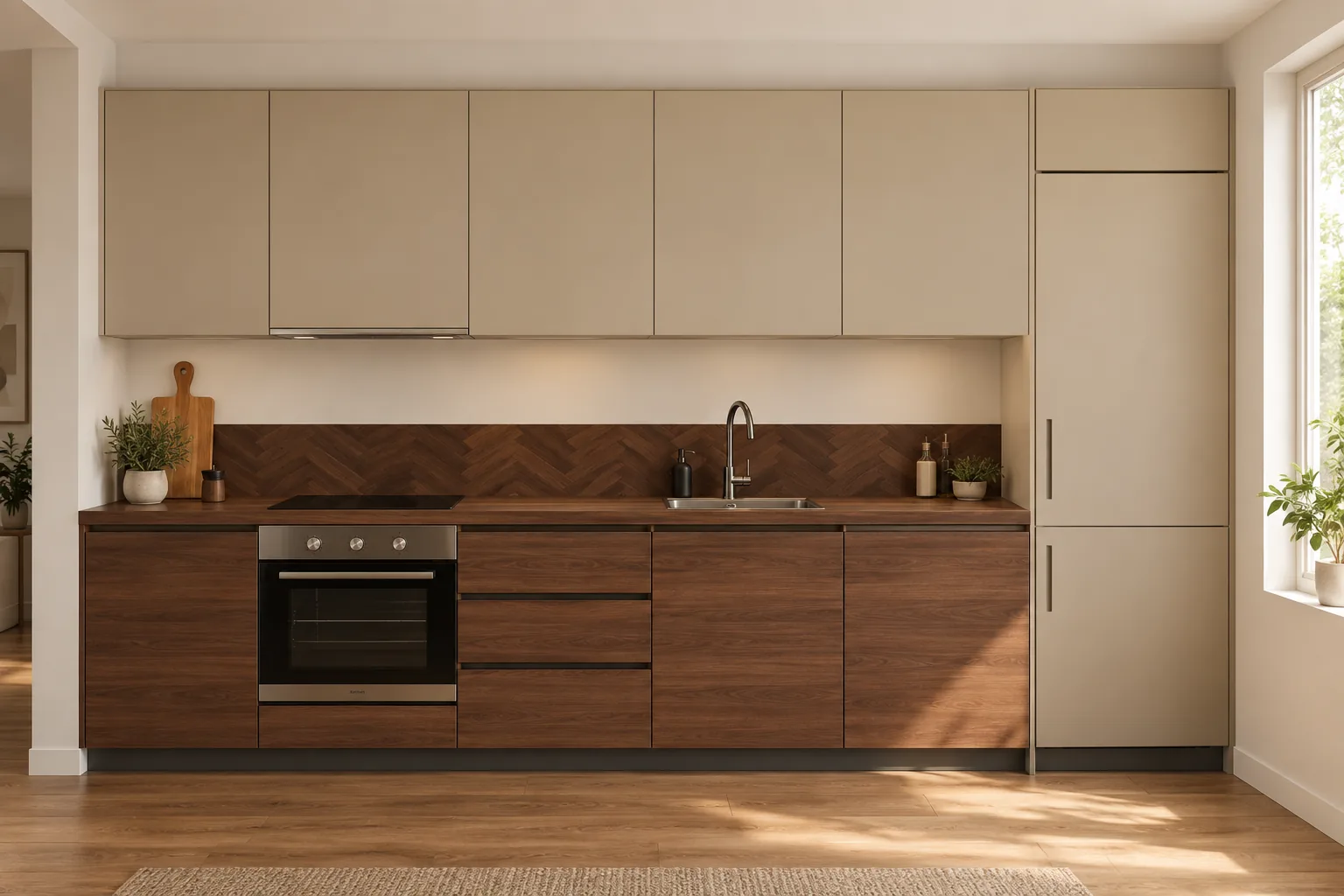 Cocina Duna