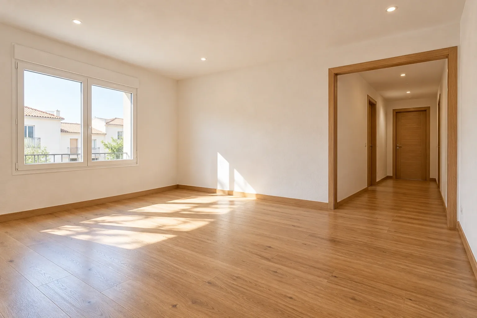 Todo tu hogar de estilo Mediterráneo, sin muebles