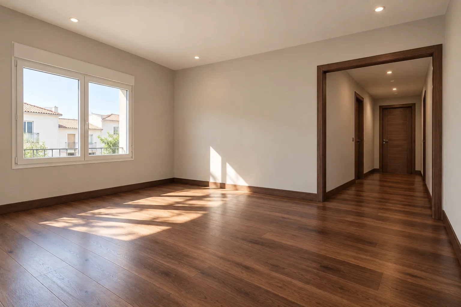 Todo tu hogar de estilo Elegance, sin muebles